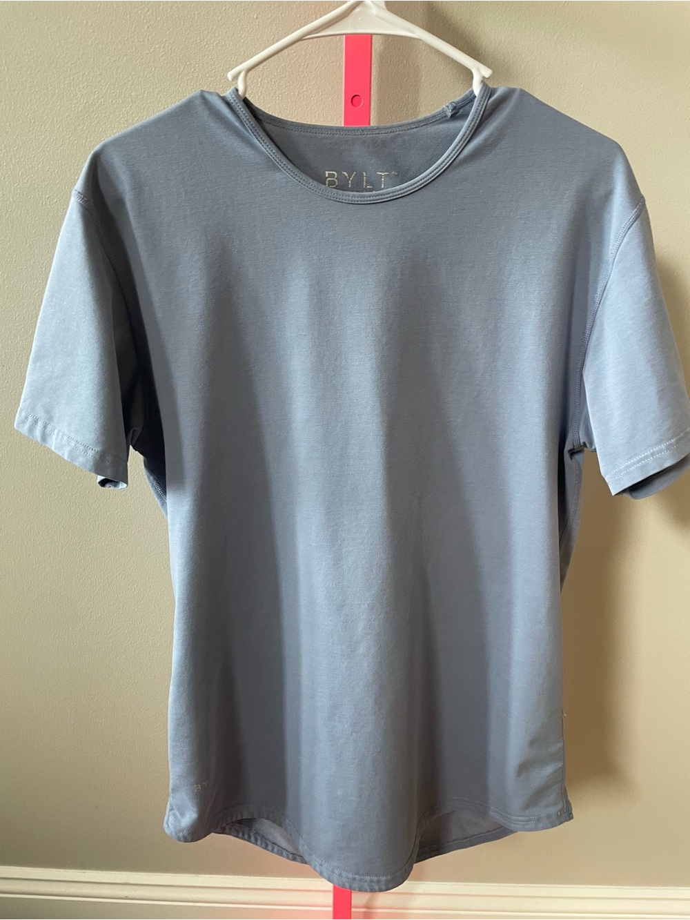 BYLT Basic Drop Cut Lux